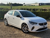 Used Vauxhall Corsa