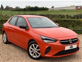 Used Vauxhall Corsa