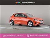 Vauxhall Corsa Image 1