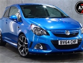 Used Vauxhall Corsa