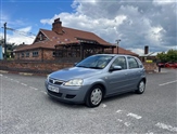 Used Vauxhall Corsa