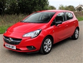 Used Vauxhall Corsa