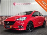 Used Vauxhall Corsa