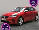 Vauxhall Corsa Image 1