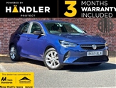 Used Vauxhall Corsa