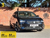 Used Vauxhall Corsa