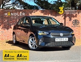 Used Vauxhall Corsa