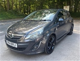 Used Vauxhall Corsa