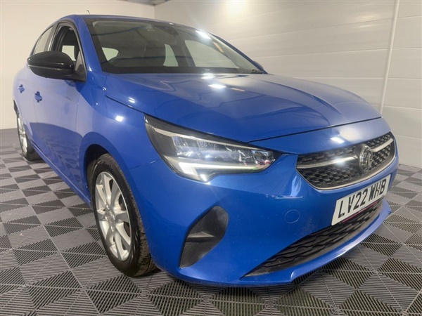 Large image for the Used Vauxhall CORSA