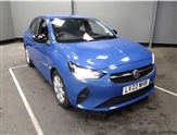 Used Vauxhall Corsa