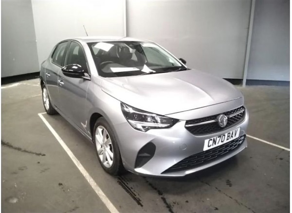 Large image for the Used Vauxhall CORSA