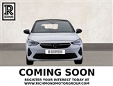 Vauxhall Corsa Image 2