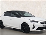 Vauxhall Corsa Image 1