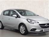 Vauxhall Corsa Image 1