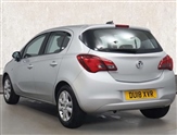 Vauxhall Corsa Image 3