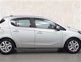 Vauxhall Corsa Image 4