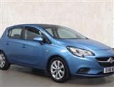 Vauxhall Corsa Image 1