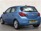 Vauxhall Corsa Image 3