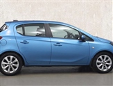 Vauxhall Corsa Image 4