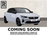Vauxhall Corsa Image 1
