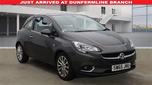 Large image for the Used Vauxhall CORSA