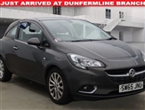 Used Vauxhall Corsa