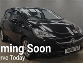 Used Vauxhall Corsa