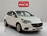Used Vauxhall Corsa