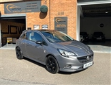 Used Vauxhall Corsa