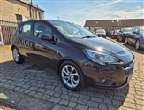 Used Vauxhall Corsa Used Vauxhall Corsa