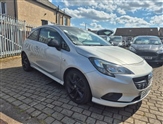 Used Vauxhall Corsa