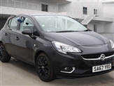 Used Vauxhall Corsa