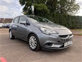 Used Vauxhall Corsa