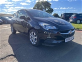 Used Vauxhall Corsa