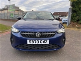 Used Vauxhall Corsa