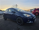 Used Vauxhall Corsa