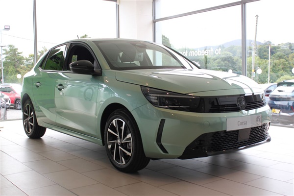 Large image for the Used Vauxhall Corsa