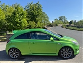 Used Vauxhall Corsa
