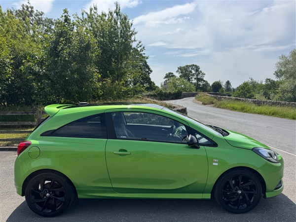 Large image for the Used Vauxhall Corsa
