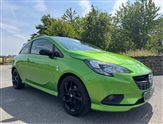 Used Vauxhall Corsa