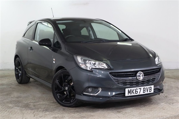 Large image for the Used Vauxhall CORSA