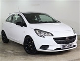 Used Vauxhall Corsa