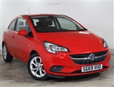 Used Vauxhall Corsa