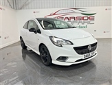 Used Vauxhall Corsa Used Vauxhall Corsa