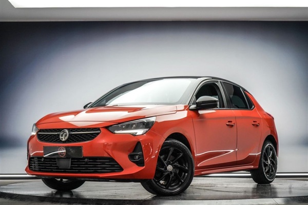 Large image for the Used Vauxhall CORSA