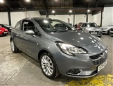 Used Vauxhall Corsa
