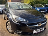 Used Vauxhall Corsa