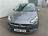 Used Vauxhall Corsa