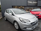Used Vauxhall Corsa