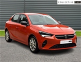 Used Vauxhall Corsa